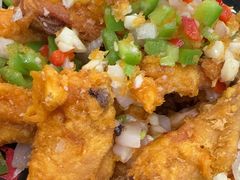 -辣妹川菜馆(益健路店)