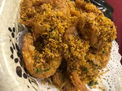 避风塘炒虾-梧桐树下(云锦世家店)
