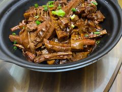 -李东农庄(中南百草园地标店)