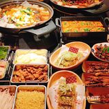 闺蜜聚会好地方～这家烤鱼店终于开来番禺