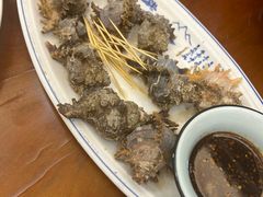 -乐在集市海鲜大排档(平潭店)