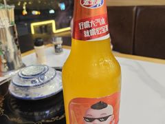-朴小妹人参鸡汤火锅(长白山万达店)