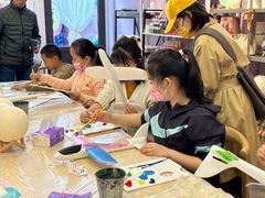 -100家灵感仓库·DIY团建(什刹海店)