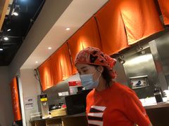 -味千拉面(广州金沙永旺梦乐城店)