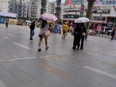 -江燕路万科里