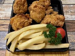 -Kpasta韩式意大利面