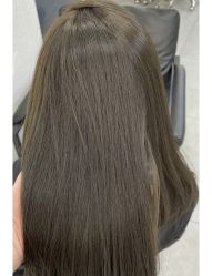 -奈川烫染Salon