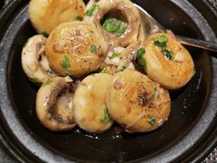 香煎蘑菇-上合花园花园烧烤(贵阳店)