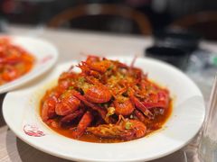 -李叔叔虾蟹大排档(青羊店)