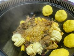 -玺炖·中国铁锅炖(虹桥天街店)