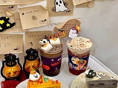 -小半有礼(天河南店)