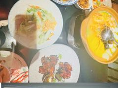 -老头儿油爆虾·知味杭州(爱琴海购物中心)