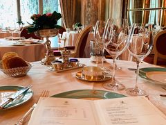 -The Ritz Restaurant