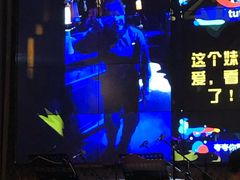 -胡桃里乐队酒馆(鎏嘉码头店)