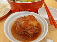 -喜家德虾仁水饺(东方宝泰店)