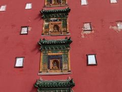 -普陀宗乘之庙(小布达拉宫)