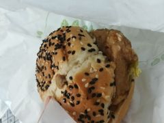 -德克士(通灌北路店)