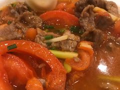 -大唐靓汤江门私房菜(景田店)