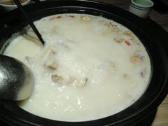 -探窝·竹笙椰子鸡(杨箕店)