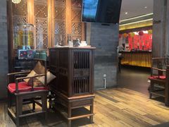 -西安饭庄·非遗陕菜(钟楼店)
