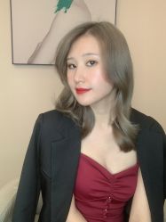 点击看大图 -CE·专业蛋白•羽毛接发·潮色烫染品牌店