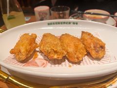 -新白鹿餐厅(银泰西湖文化广场店)