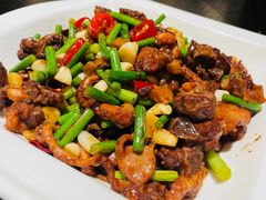 -健眺小海鲜(临海后山店)