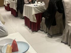 -吉林省林业宾馆-餐厅