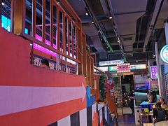 -入火韩国烤肉(凯旋广场店)