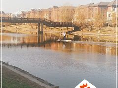 -美兰湖景区