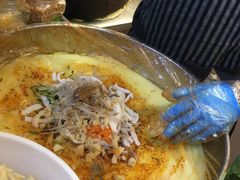 -安徽阜阳卷馍(西单店)