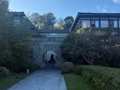 -山水一号·中餐厅