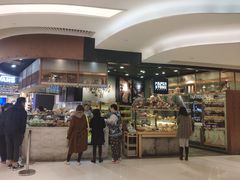门面-PAPER STONE BAKERY(天环店)