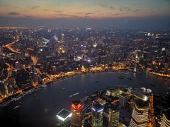 -上海中心大厦