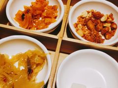 -闽上鲜·福建菜(龙湖滨江天街店)
