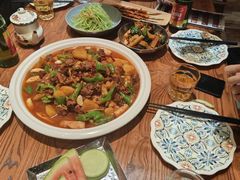-驿楼兰·新疆菜(火车站店)