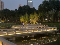 -长堤街油炸小吃