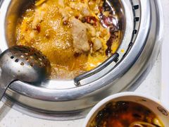 -龍歌自助小火锅(城阳万象汇店)