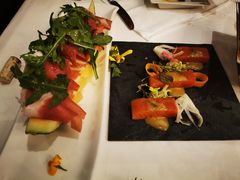 -龙虾酒吧扒房(宁波香格里拉店)