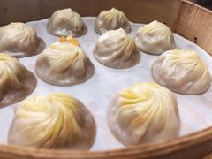 -鼎泰丰(渔阳店)