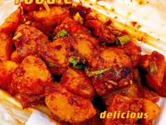 -西南民族大学南区(双流校区)