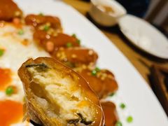 -枣子树·素食餐厅(普陀山店)