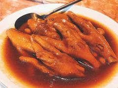 鲍汁凤爪-金玉满堂潮州酒楼(无限极荟购物广场店)