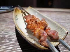 碳烤羊肉串-那时新疆·车师(大宁音乐广场店)