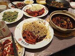 -有位虾匠·香辣蟹·小龙虾(李村店)