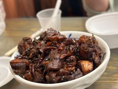 -神仙钵湘香土菜馆(光华路店)