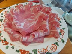 -北京老门框爆肚四季涮肉(淮海东路外滩店)