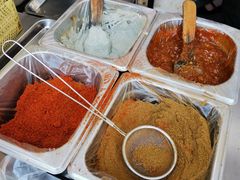 -老绍兴三味臭豆腐(奥林匹克购物广场店)