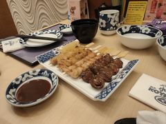 -小山日本料理(太古汇店)