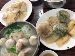 -蒂蒂香達濠魚丸